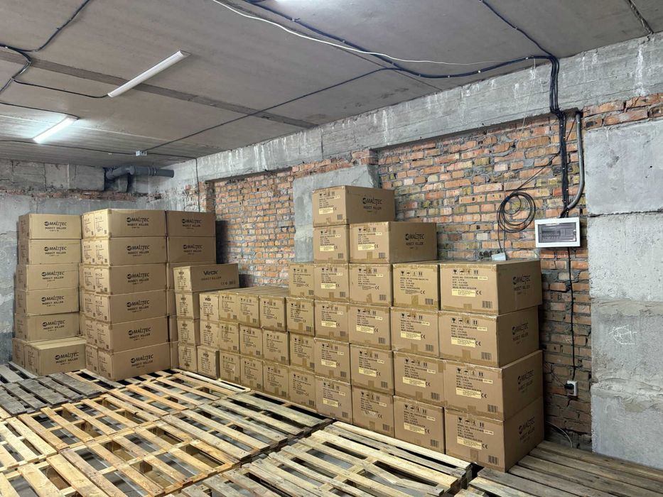 Комерційне приміщення 53 м2, вул.Білокур, Грін Ярд