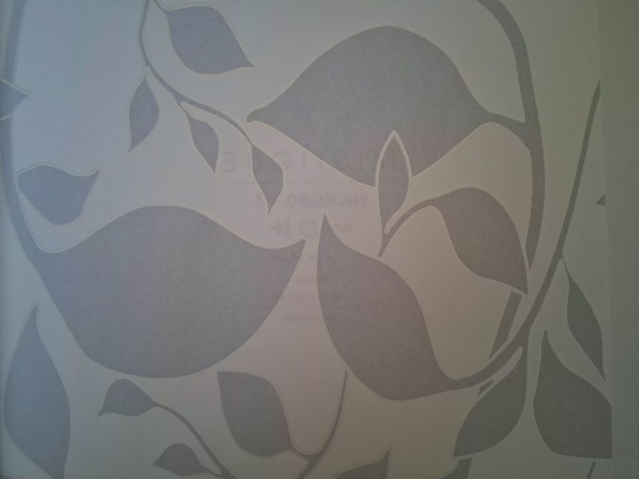 Amostras Papel Parede