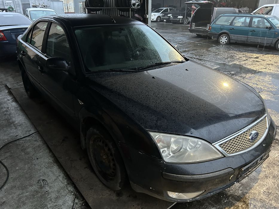 Ford Monde diesel mk3 na części