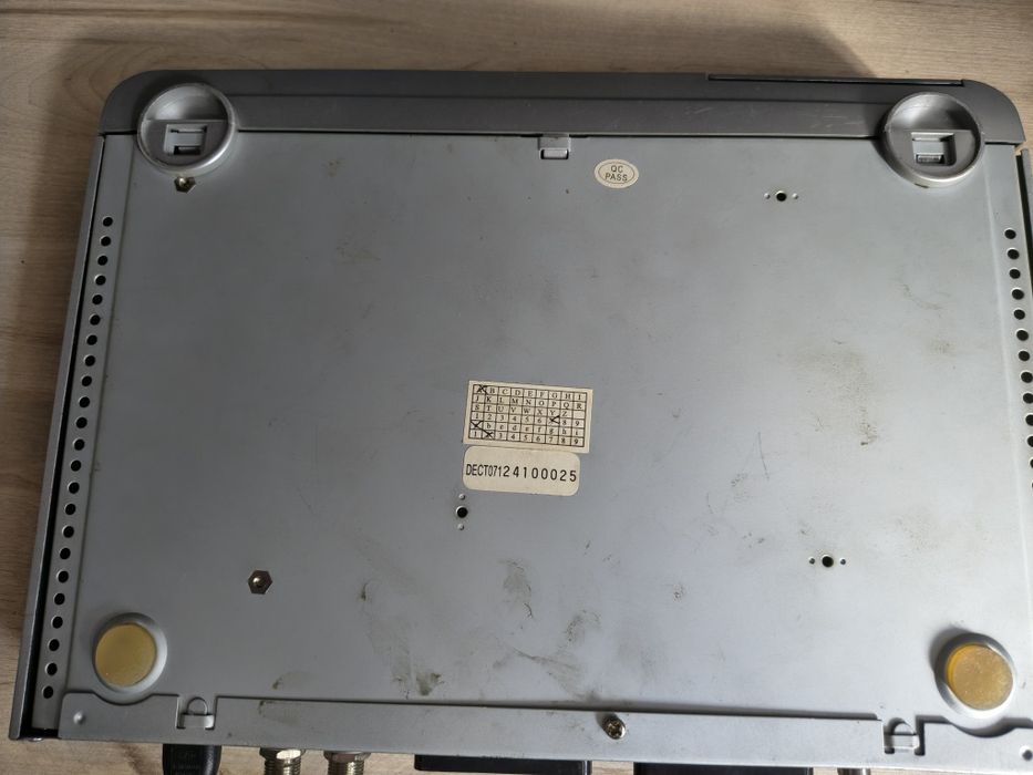 Dekoder Echostar DSB-717A