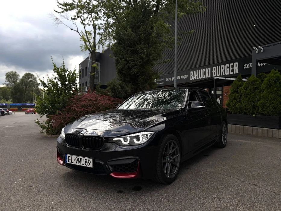 BMW Seria 3