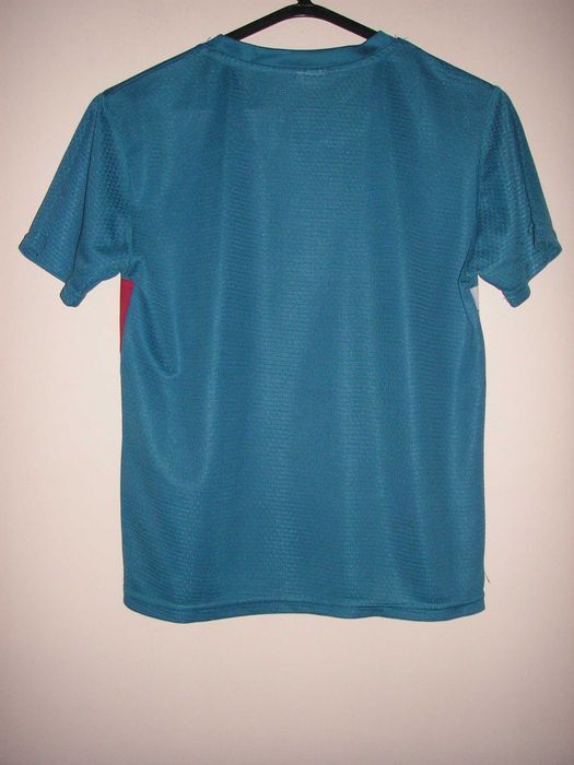 T Shirt Padel Siux T/12