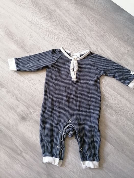 Pajacyk dla chloca newbie r 74