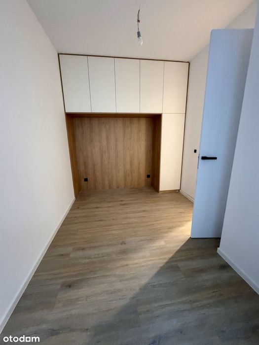 WYJĄTKOWY LOFT w Szczecinie - balkon, winda, lokalizacja premium