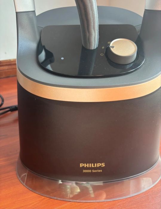 Máquina de Engomar a Vapor PHILIPS STE3170/80