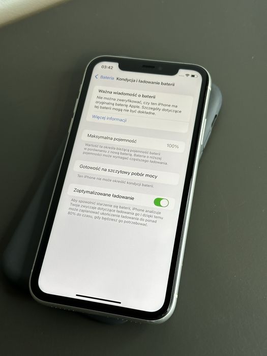 Iphone 11 128gb 100% bateria