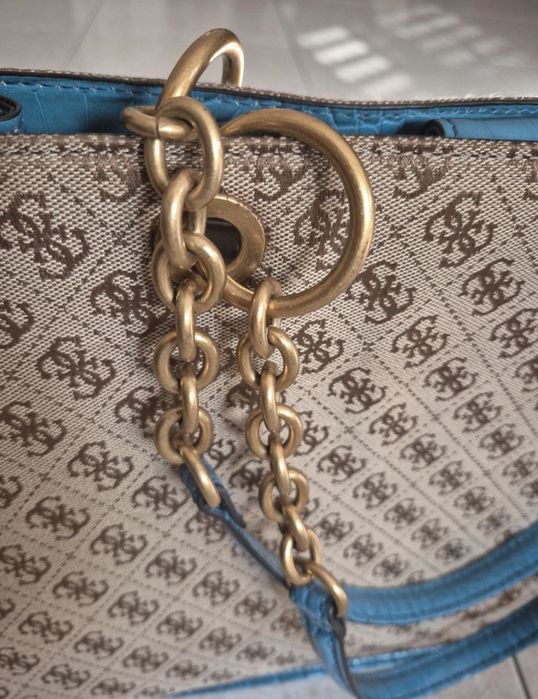 Tote Bag da Guess