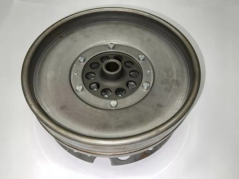 audi 2.0 tfsi koło dwumasowe 0aw105317t 0aw105317g