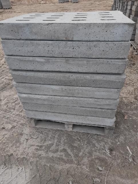 Płyta drogowa 2 gat. (płyty drogowe) IOMB/jumbo/jomb/jomba100x75x12,5