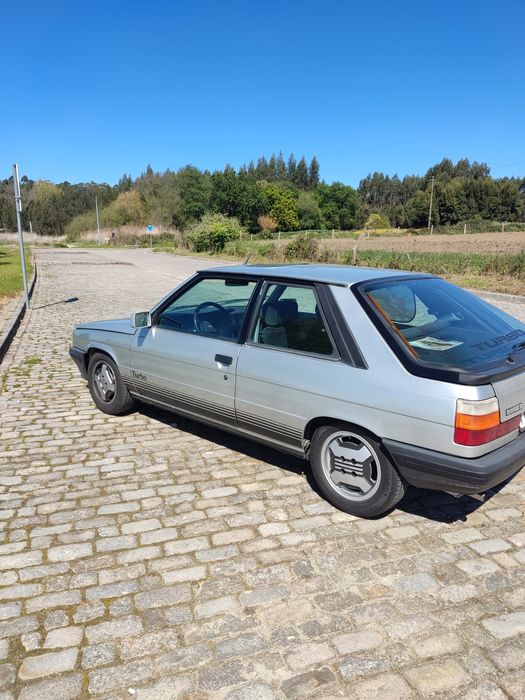 11 Turbo fase 1   3 portas