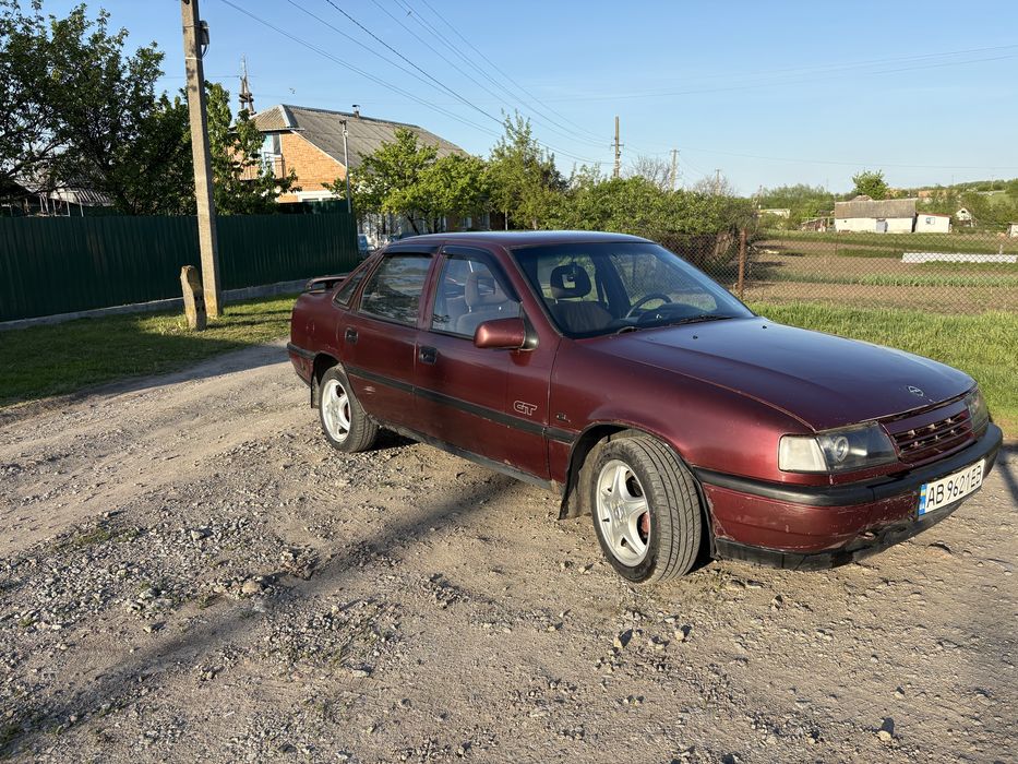 Продам Opel Vectra A