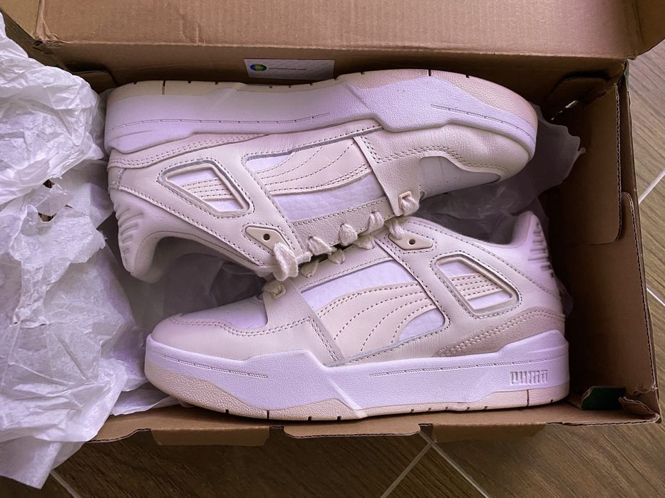кросівки Puma slipstream