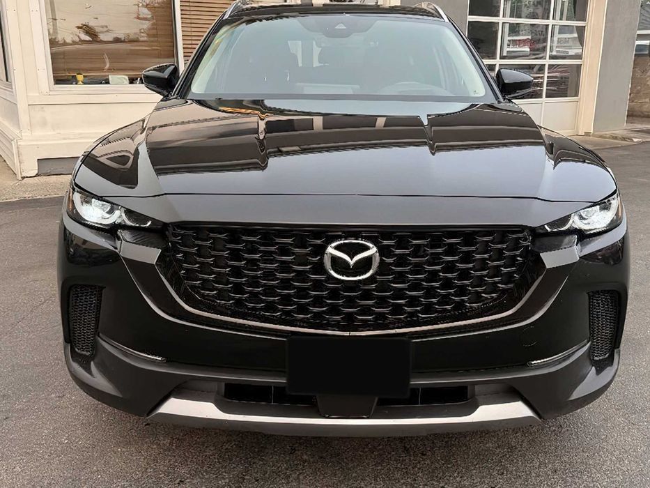 Mazda Cx-50      2024