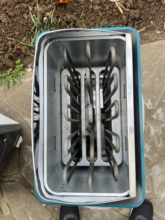 Каменка электрическая для сауны Harvia Trendi KIP 90