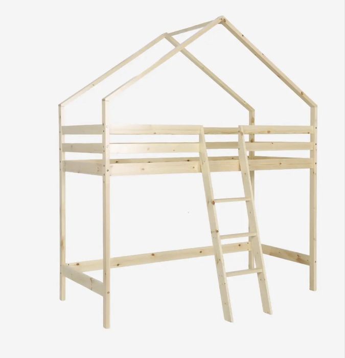 Cama infantil beliche