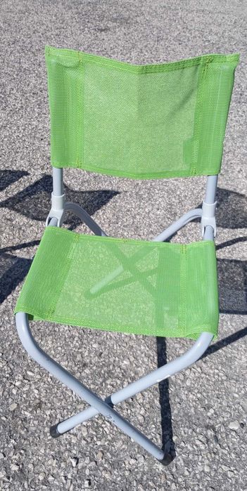 Novo Preço!  6 Cadeiras pequenas fabrico nacional