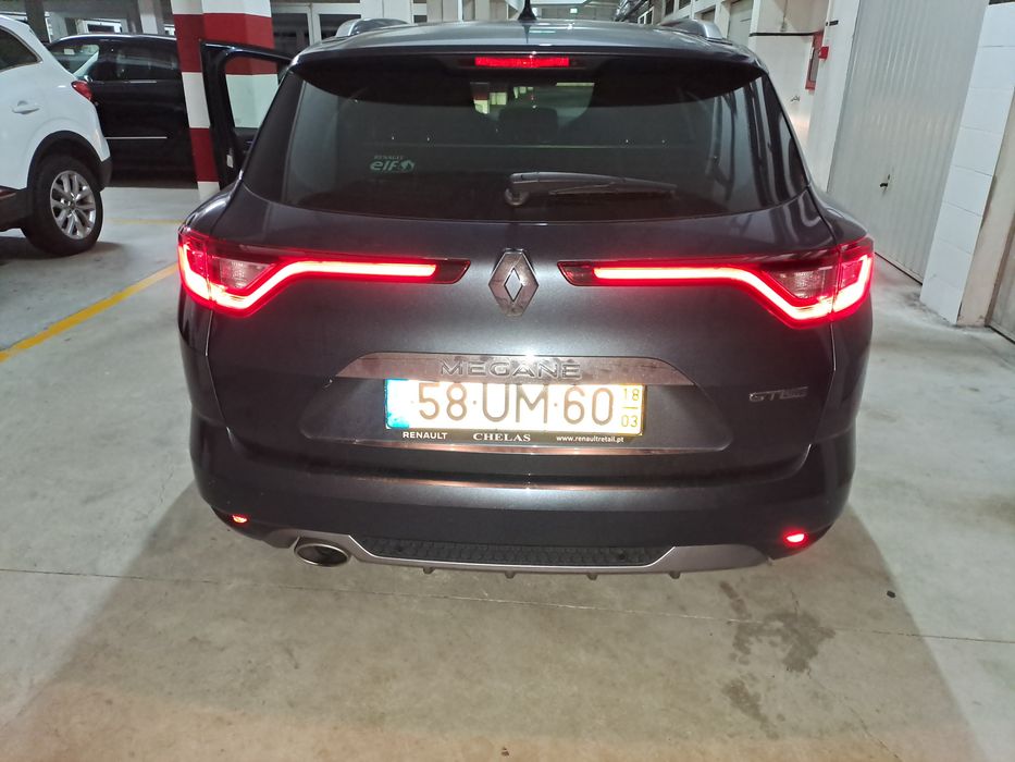 Vendo viatura como nova