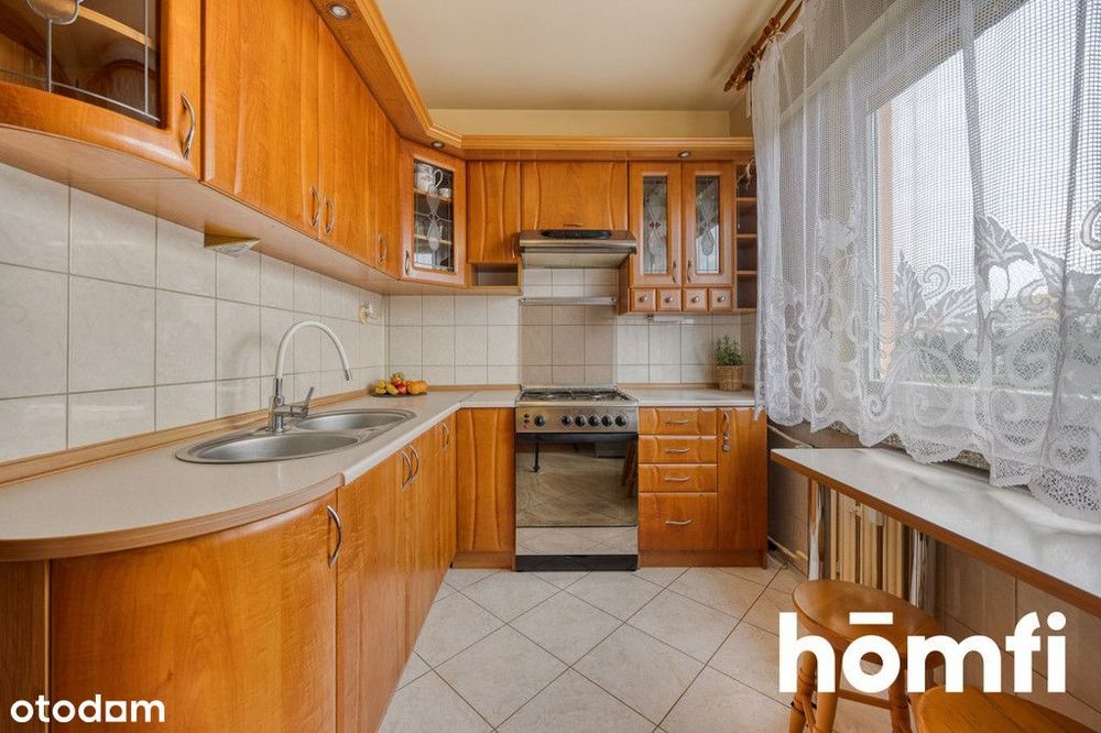 Idealne Pod Inwestycję |Możliwość 4 Pokoi | Balkon - Widok 6