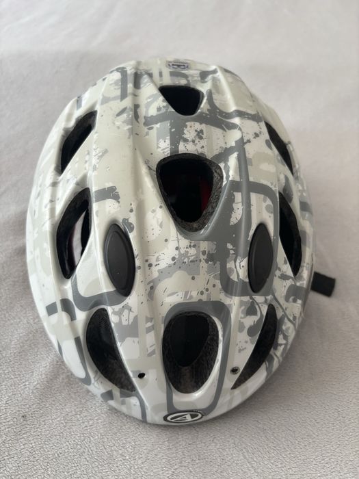 Kask rowerowy Author 54-58 cm