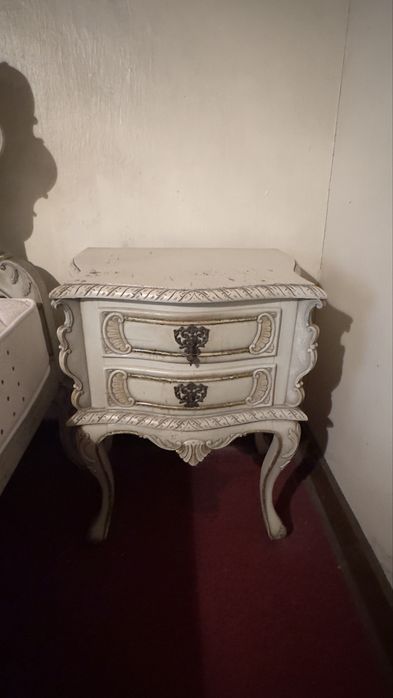 Quarto Vintage.