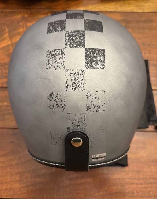 Royal Enfield Continental GT 650