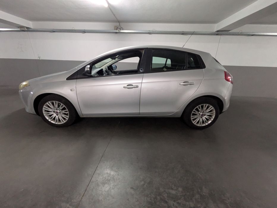 Fiat Bravo 1.6 Jtdm Pure O2