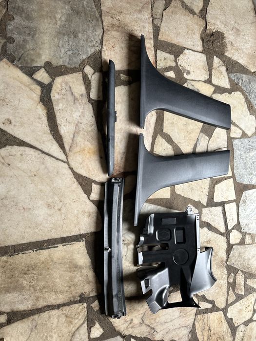 Vendo Peças  BMW e46