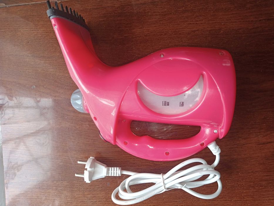 Отпариватель, ручной утюг Аврора А7 1400Вт