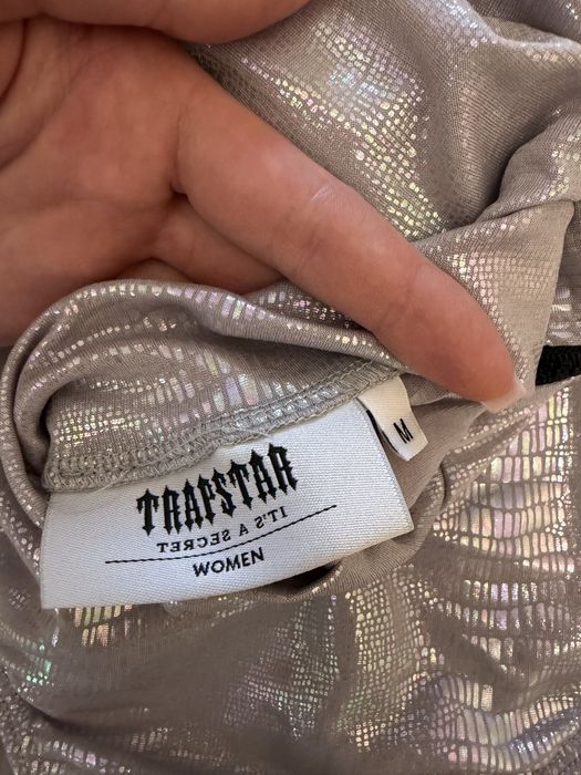 Trapstar боді жіноче — zdjęcie 4