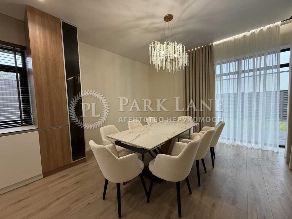 Будинок 167м2 9сот Стоянка Закрите КМ поруч Гореничі Білогородка