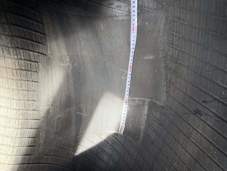 Michelin multibib 650/65r38 157D opona