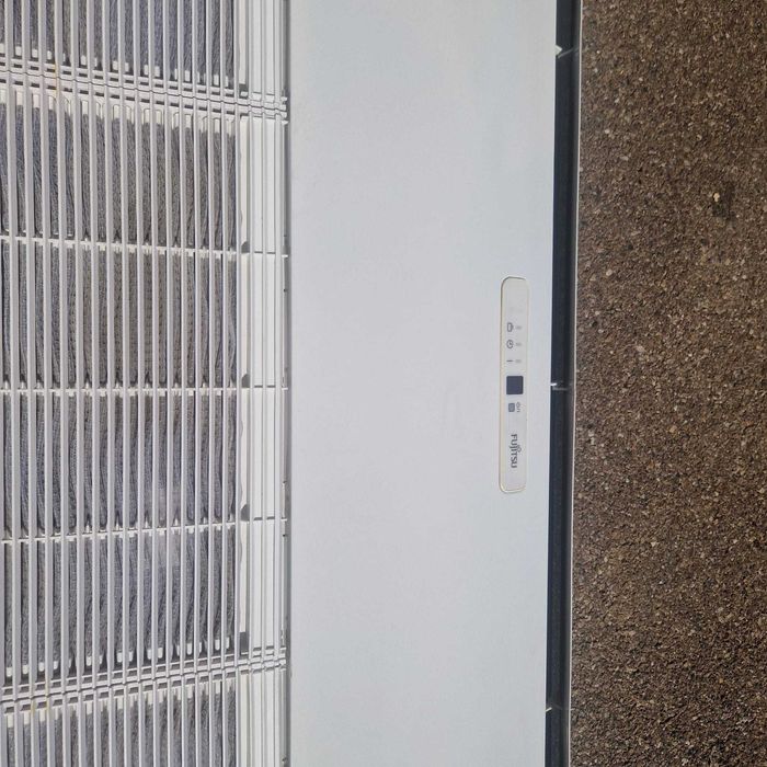 Ar Condicionado FUJITSU de 42000 Btus