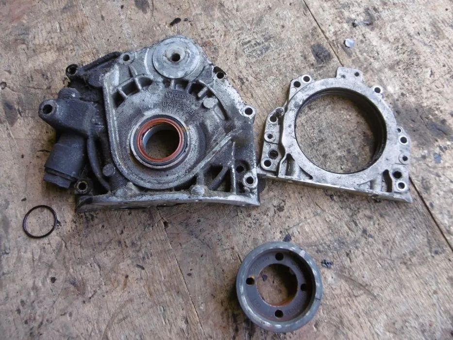 KOŁO ROZRZĄDU VW LT 35 T4 2.5 TDI ACV