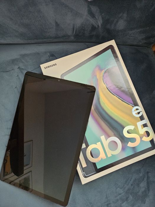 Tablet Samsung Galaxy Tab S5e