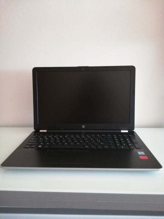 Computador portatil HP