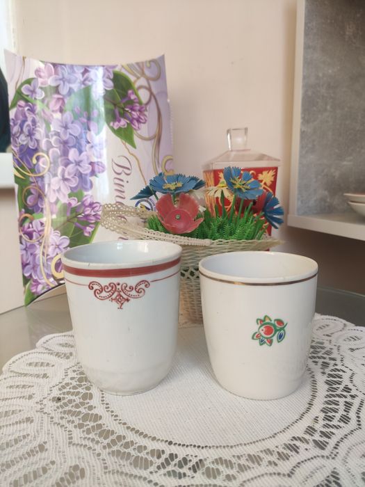 Статуэтки ссср, фарфор ссср,чашки ссср,посуда ссср