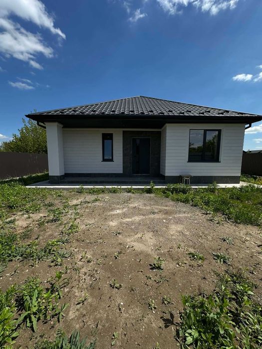 Продам будинок в Бохониках 5330