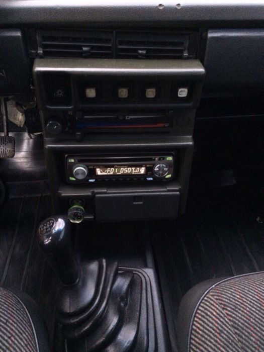 Оренда авто ВАЗ 2109 250 грн. доба, ГБО