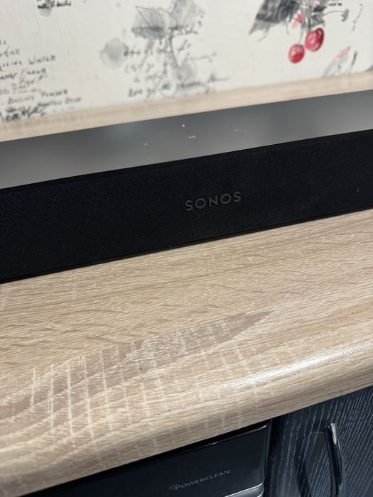 Soundbar Sonos beam gen 1