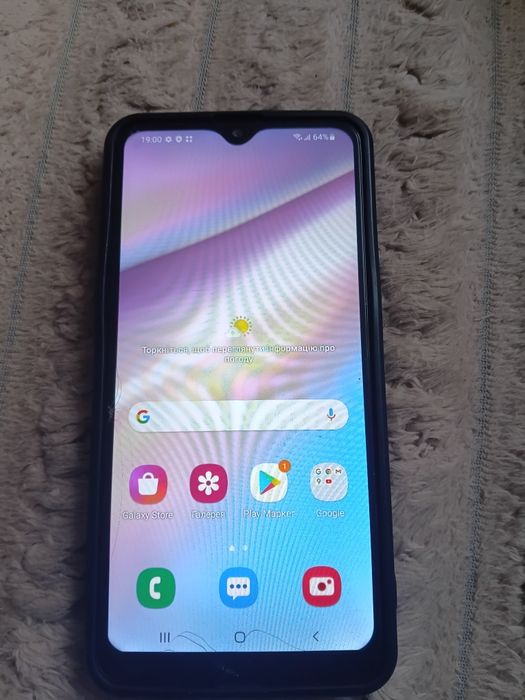 Продам Samsung Galaxy A10S