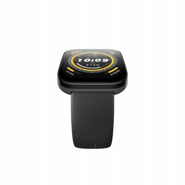 Smartwatch Amazfit Bip czarny #Lombard WROCŁAW ul. Ruska 40