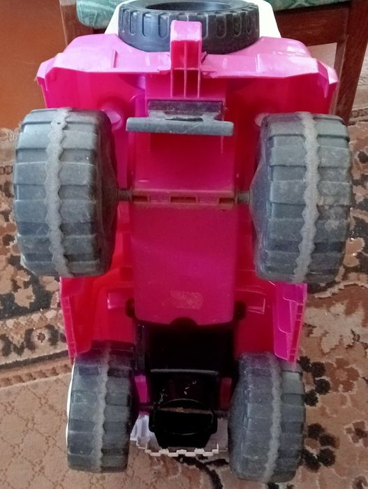 Машинка детская толокар.