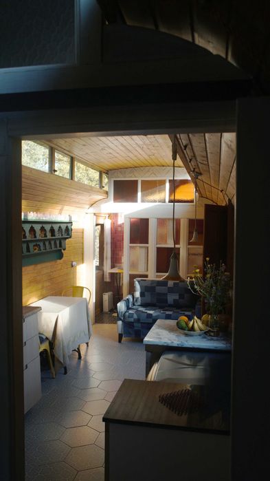 Tiny House Colares