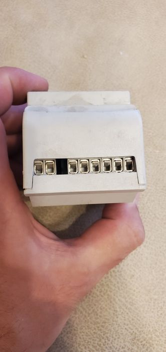Eliwell bus adapter