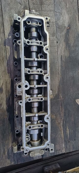 Розпредвал 1.6 hdi
