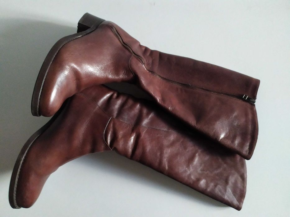 Botki damskie  Venezia