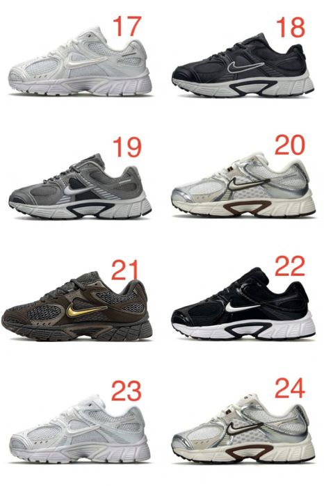 ВСЯ КОЛЕКЦІЯ‼️Кроссовки мужские летние Nike V5 RNR 36-45р Custom