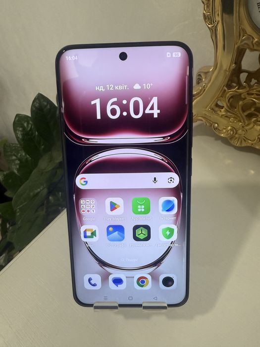 Телефон Oppo Reno 12 Pro 12/512