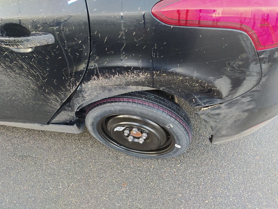 Покраска, рихтовка, полірування авто (ремонтуємо авто зі США під ключ)