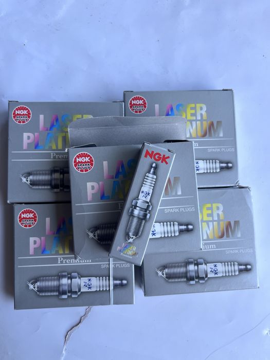 Свічка запалювання NGK 97506, 92400, 94460,94201